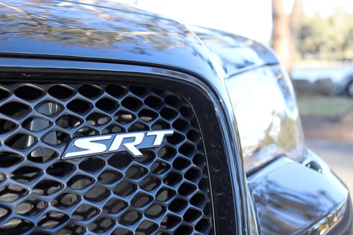 2021 Chrysler 300 SRT