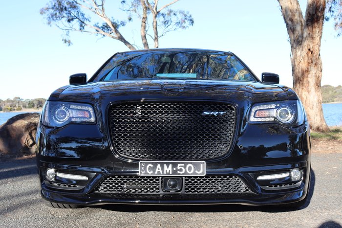 2021 Chrysler 300 SRT