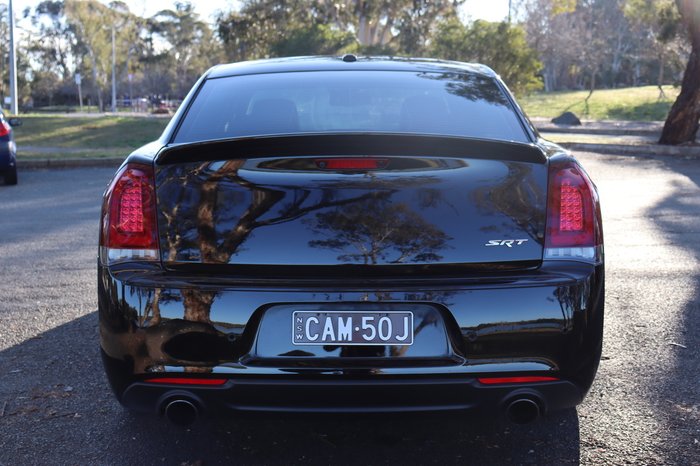 2021 Chrysler 300 SRT