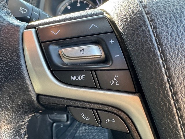 2020 TOYOTA LANDCRUISER PRADO