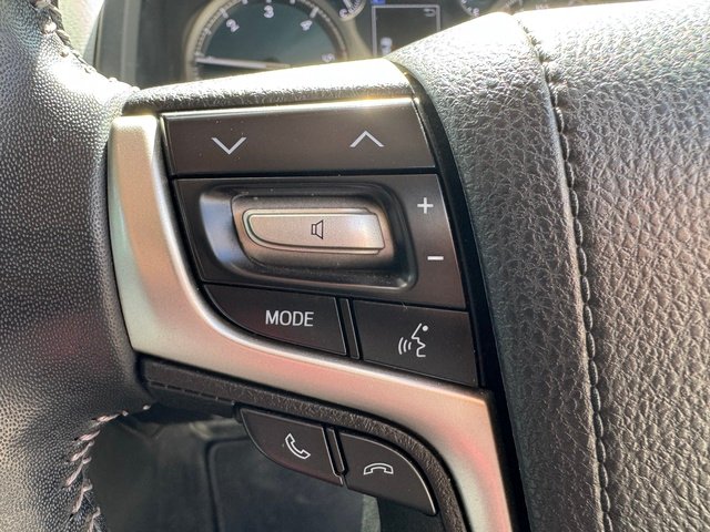 2020 TOYOTA LANDCRUISER PRADO