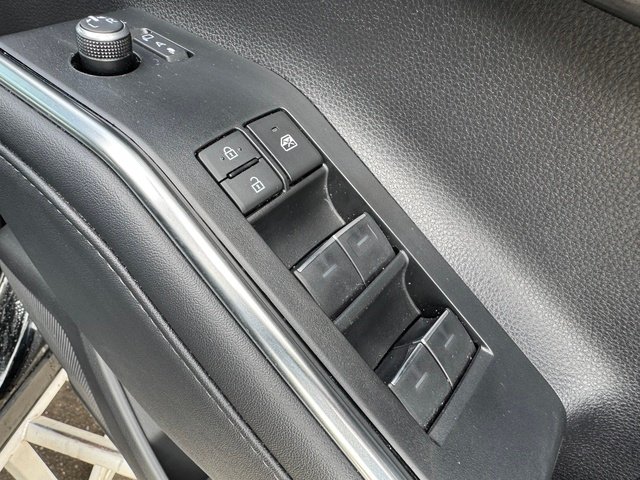 2024 TOYOTA KLUGER