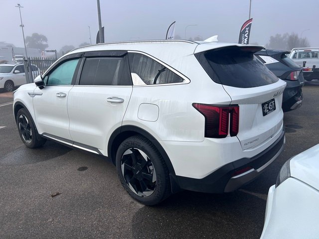 2024 KIA SORENTO
