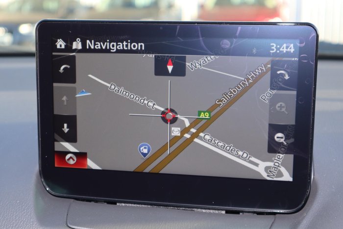 2025 Mazda CX-3 G20 Pure