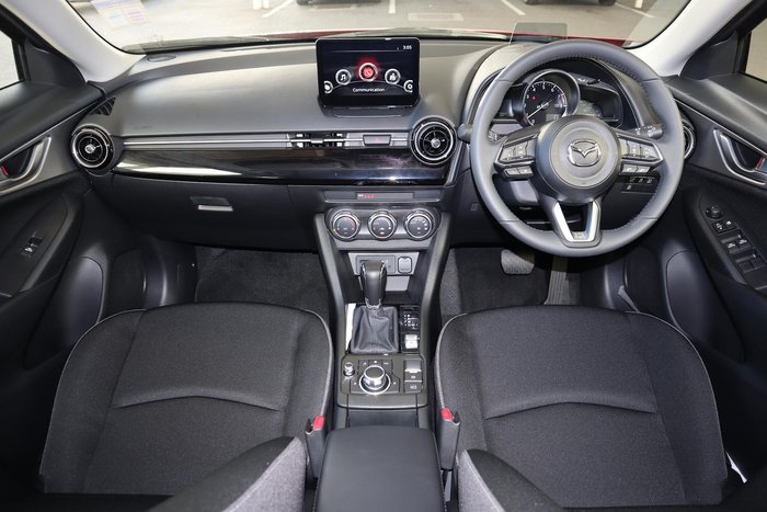 2025 Mazda CX-3 G20 Pure