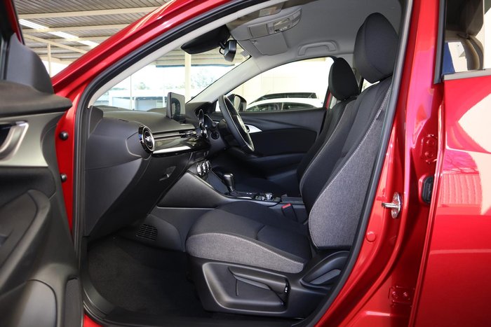 2025 Mazda CX-3 G20 Pure