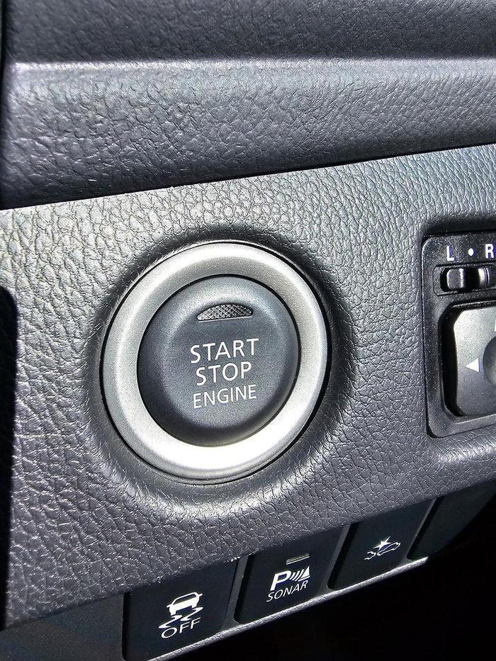 2024 Mitsubishi Pajero Sport GLS