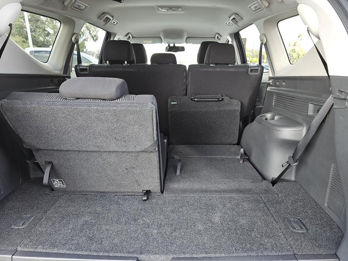 2024 Mitsubishi Pajero Sport GLS