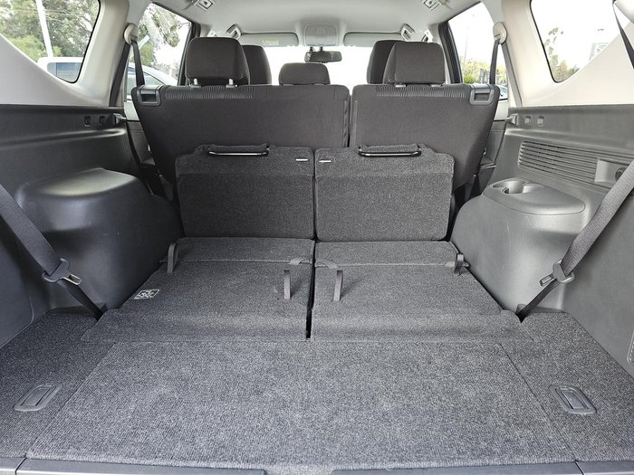 2024 Mitsubishi Pajero Sport GLS