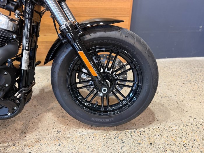 2015 Harley-davidson XL1200C 1200 CUSTOM Black