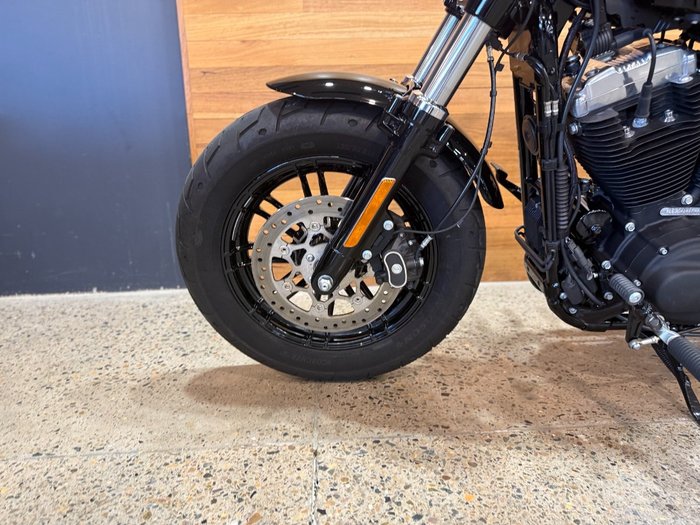 2015 Harley-davidson XL1200C 1200 CUSTOM Black