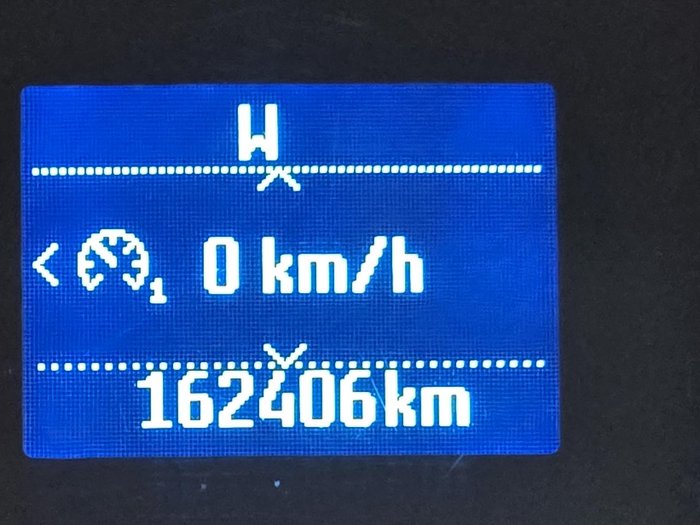 2016 Ford Ranger XL PX MkII 4X4 Dual Range Cool White