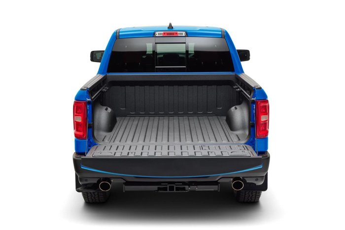 2025 RAM 1500 Rebel Hurricane SO