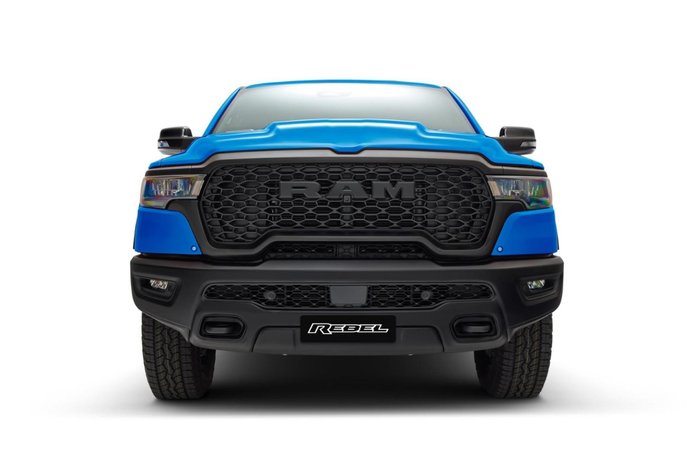 2025 RAM 1500 Rebel Hurricane SO