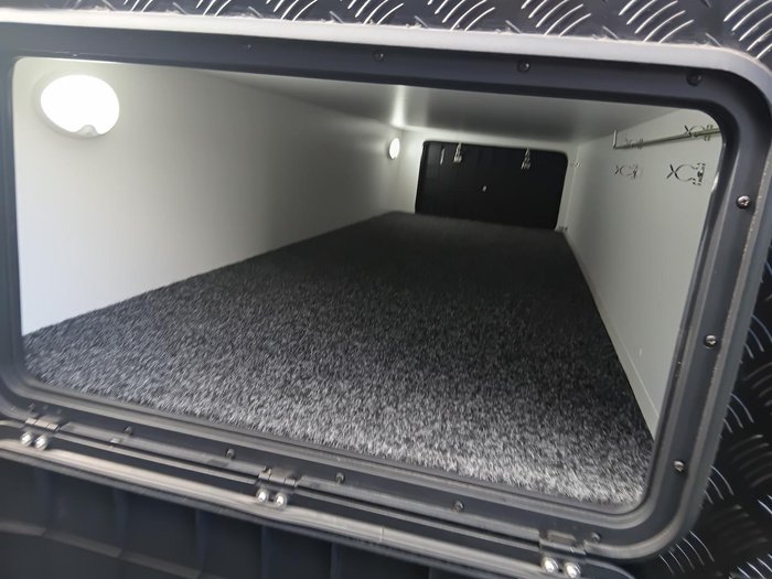 2025 Red Centre Kimberley 21 Type B (was $121,990 now $116,990)