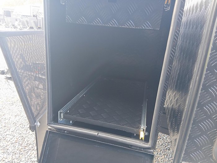 2025 Red Centre Kimberley 21 Type B (was $121,990 now $116,990)