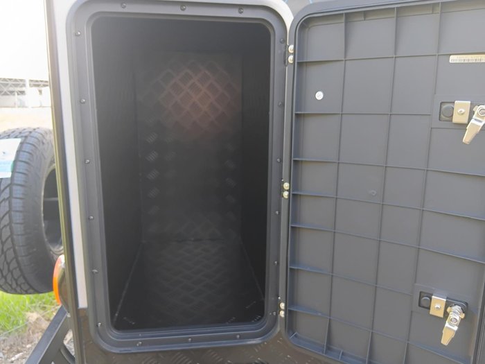 2025 Red Centre Kimberley 21 Type B (was $121,990 now $113,990)