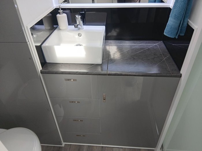 2025 Red Centre Kimberley 21 Type B (was $121,990 now $113,990)