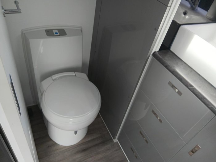 2025 Red Centre Kimberley 21 Type B (was $121,990 now $116,990)