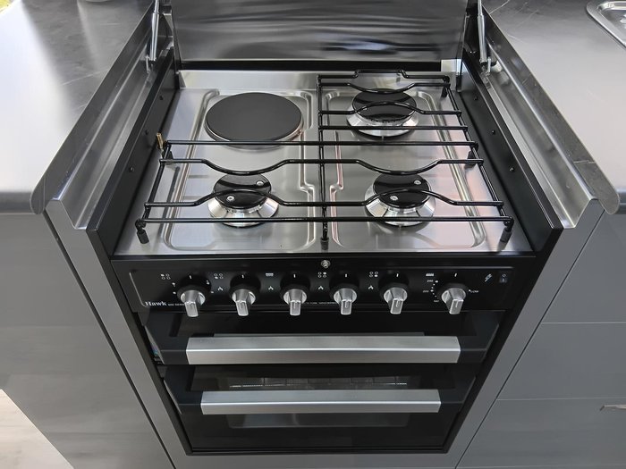 2025 Red Centre Kimberley 21 Type B (was $121,990 now $116,990)