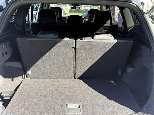 2025 Volkswagen TAYRON R-LINE