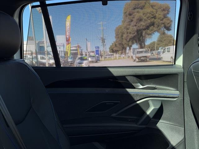 2025 Volkswagen TAYRON R-LINE