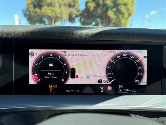 2025 Volkswagen TAYRON R-LINE