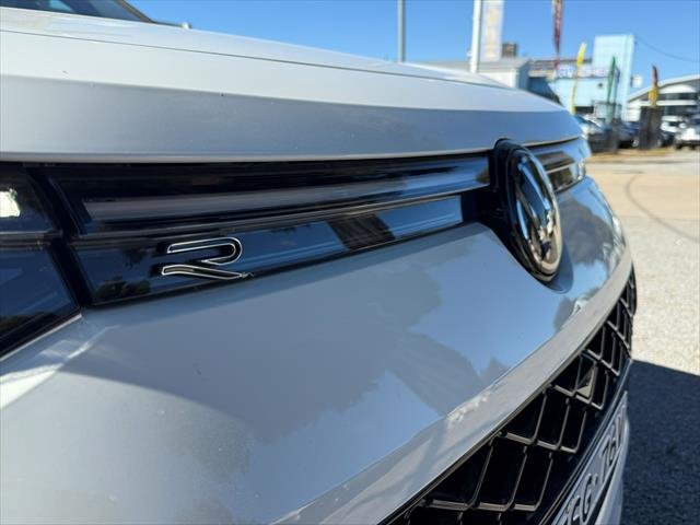 2025 Volkswagen TAYRON R-LINE