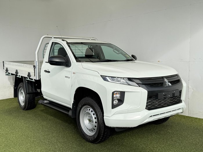 2024 Mitsubishi Triton