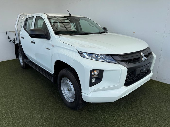 2024 Mitsubishi Triton