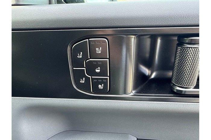 2025 Kia Tasman X-Pro