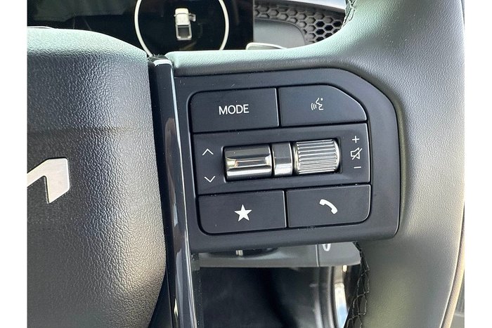 2025 Kia Tasman X-Pro