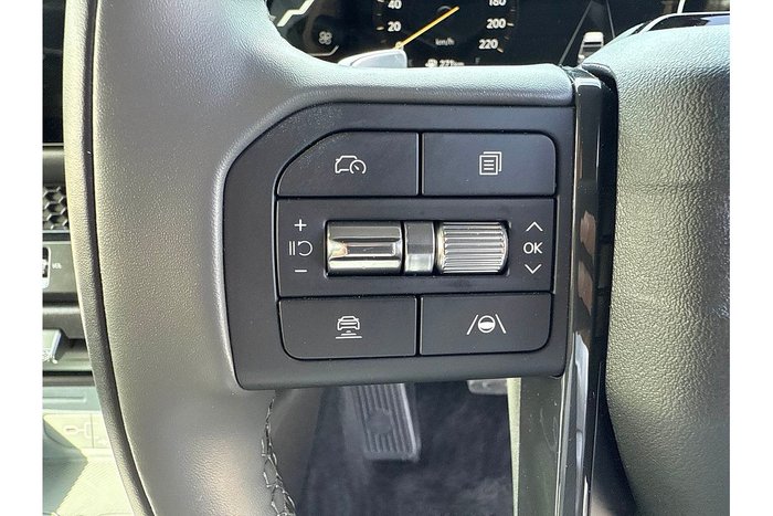 2025 Kia Tasman X-Pro