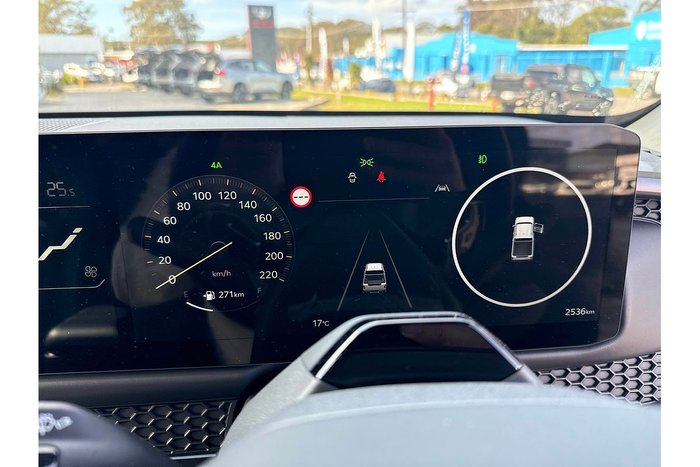 2025 Kia Tasman X-Pro