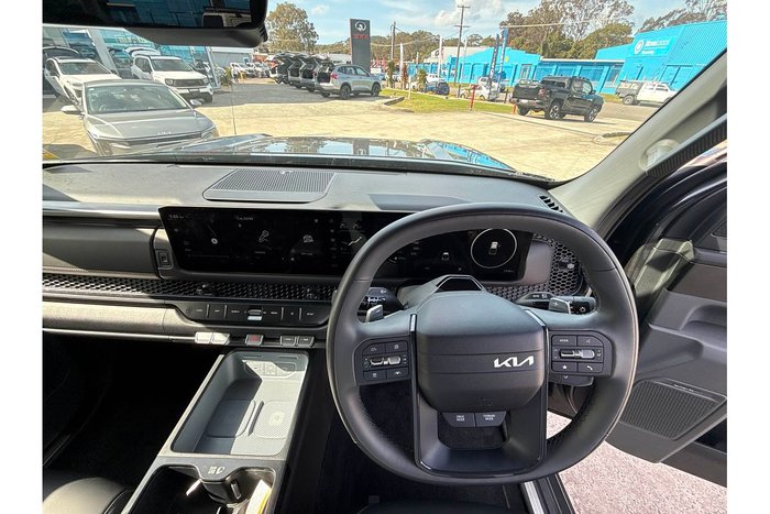 2025 Kia Tasman X-Pro