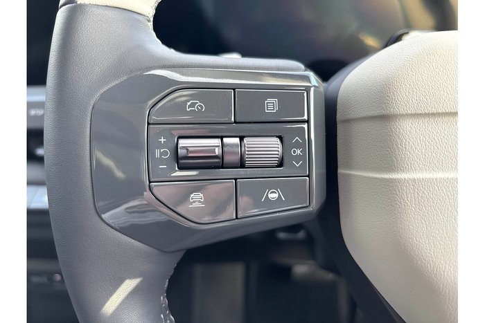 2025 Kia EV5 GT-Line