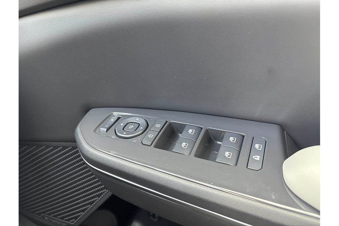 2025 Kia EV5 GT-Line