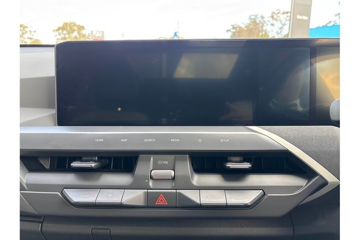 2025 Kia EV5 GT-Line