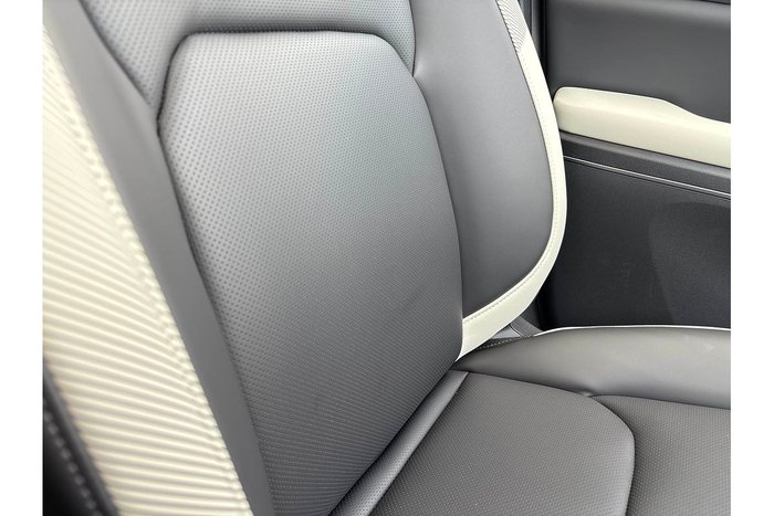 2025 Kia EV5 GT-Line