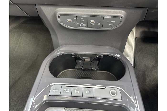 2025 Kia EV5 GT-Line