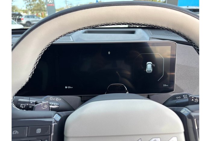 2025 Kia EV5 GT-Line