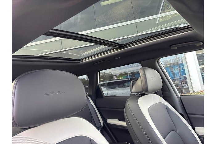 2025 Kia EV5 GT-Line