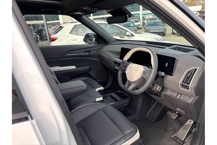 2025 Kia EV5 GT-Line