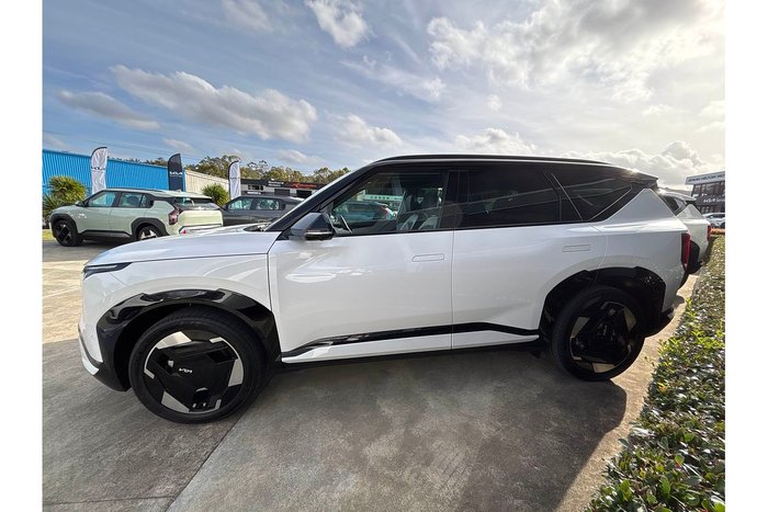 2025 Kia EV5 GT-Line