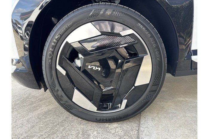 2025 Kia EV5 GT-Line