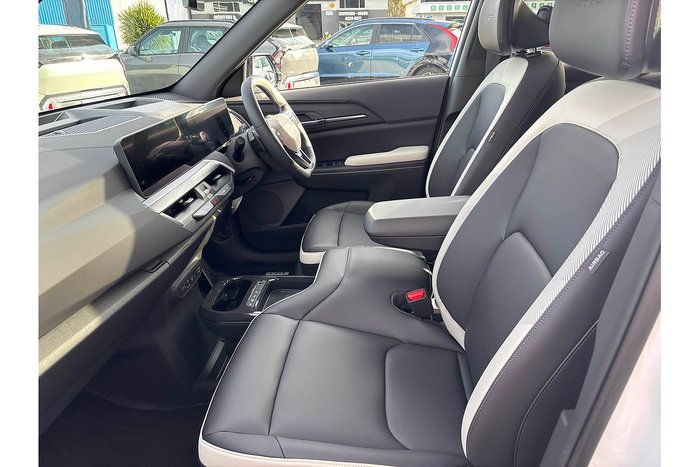 2025 Kia EV5 GT-Line