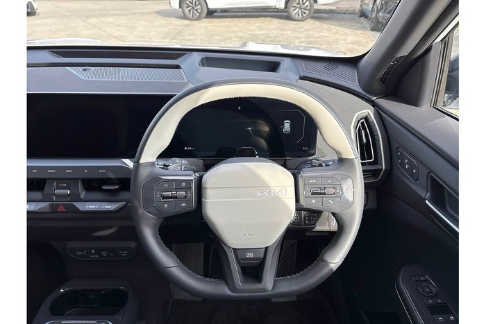 2025 Kia EV5 GT-Line