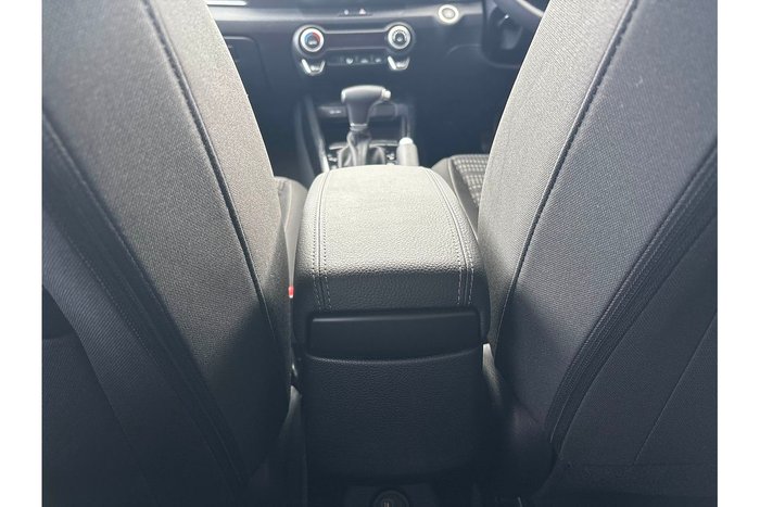 2025 Kia Stonic Sport