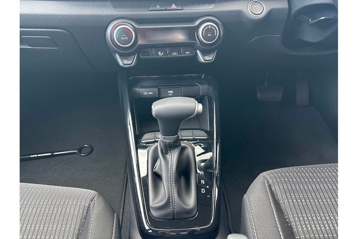 2025 Kia Stonic Sport