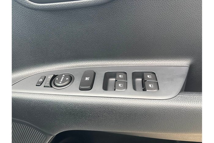 2025 Kia Stonic Sport